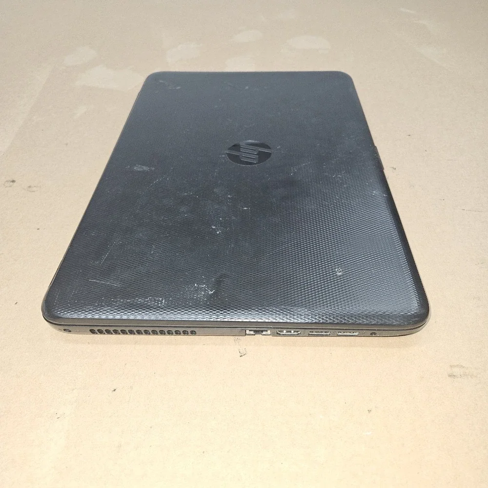 HP Notebook 15.6